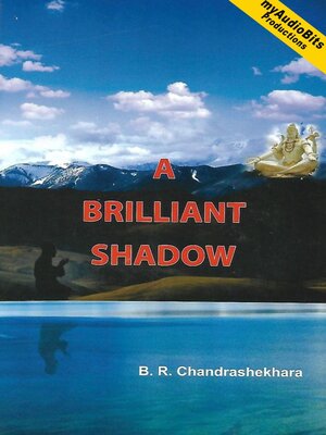 cover image of A Brilliant Shadow